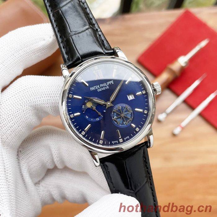 Patek Philippe Watch PPW00026-4 Patek Philippe Watch PPW00026-4